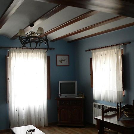 Appartement La Insula De Castilnuevo Chambre photo