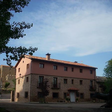 Appartement La Insula De Castilnuevo Extérieur photo