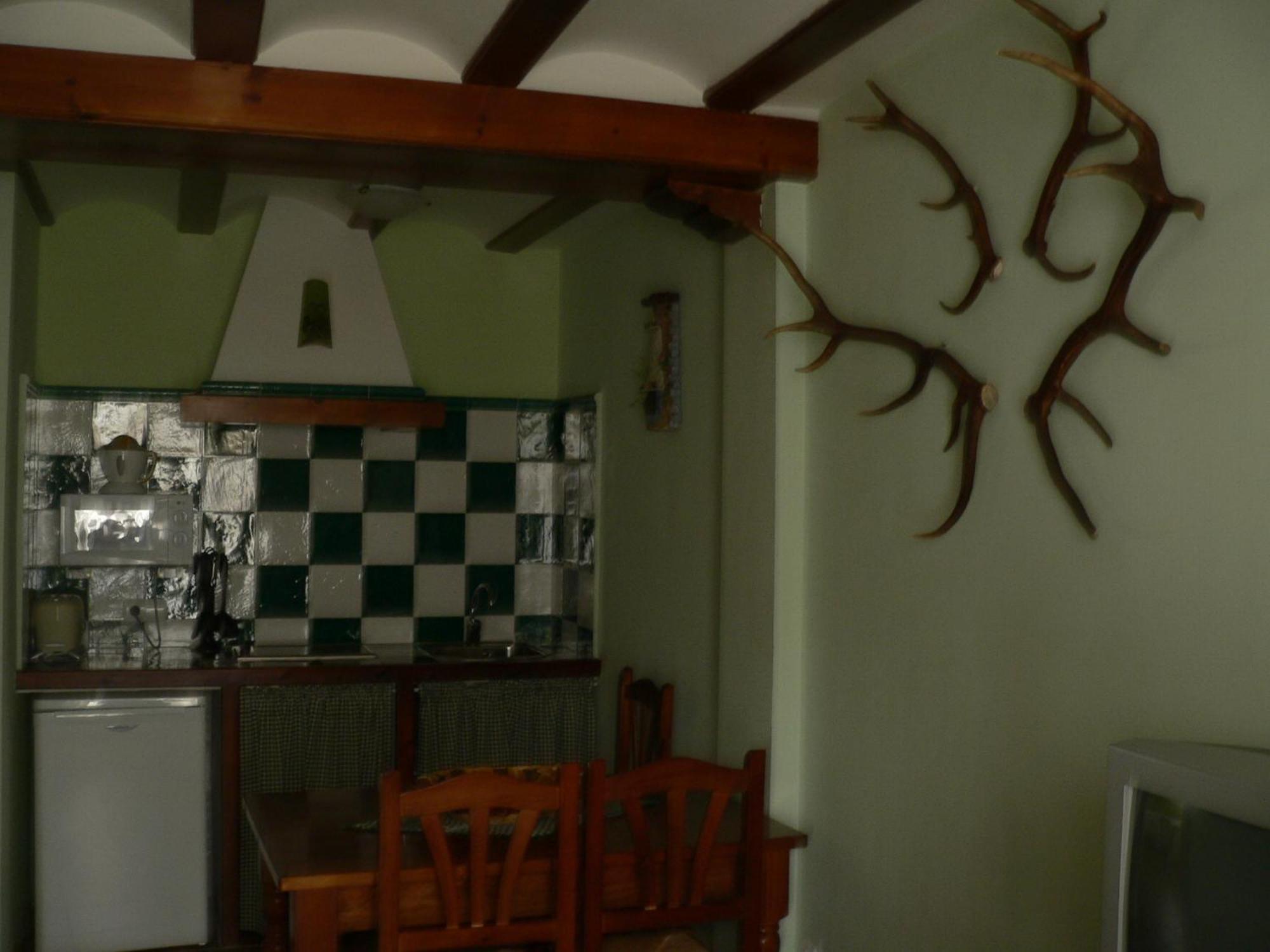 Appartement La Insula De Castilnuevo Chambre photo