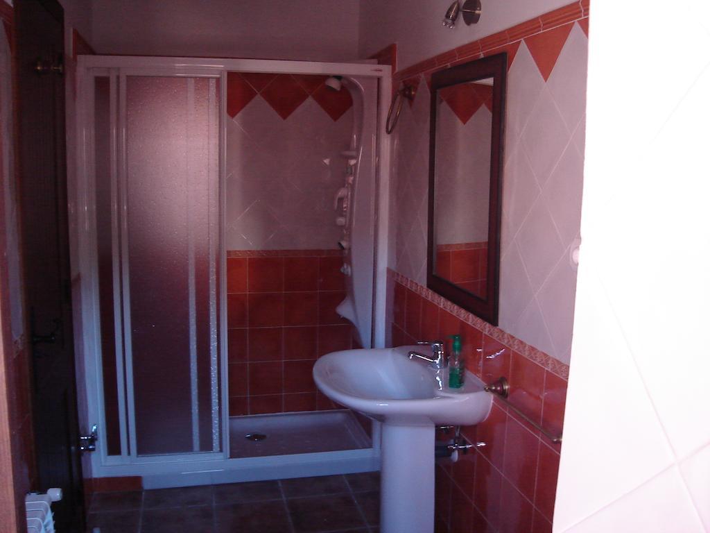 Appartement La Insula De Castilnuevo Chambre photo