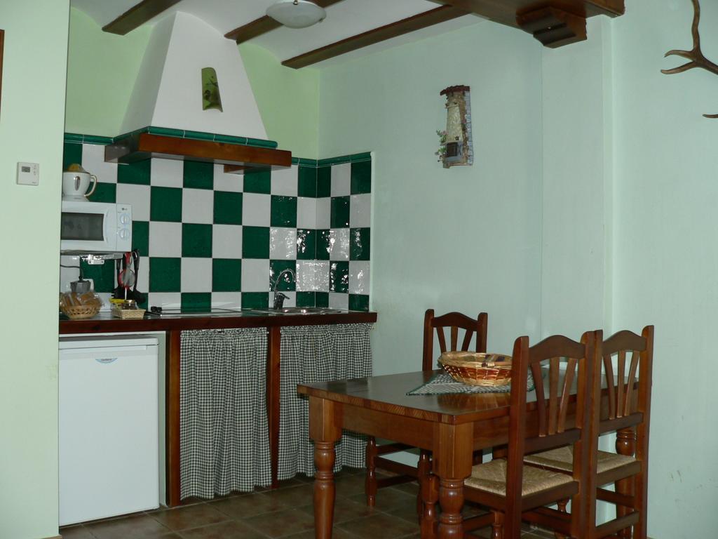 Appartement La Insula De Castilnuevo Extérieur photo